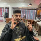 Unternehmen 23 Bild BULLS BARBERSHOP Friseursalons am Duisburg NW