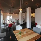 Unternehmen 1 Bild BUNTE BURGER - VEGANES RESTAURANT UND BIO-CATERING KÖLN Vegetarische Restaurants am Köln NW