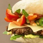 Unternehmen 1 Bild BURGERME Restaurant & Café am Gelsenkirchen NW