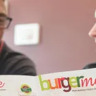 Unternehmen 1 Bild BURGERME Restaurant & Café am Berlin BE