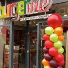 Unternehmen 1 Bild BURGERME Restaurant & Café am Krefeld NW