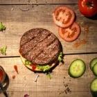 Unternehmen 5 Bild BURGERME Restaurant & Café am Krefeld NW