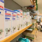 Unternehmen 15 Bild BUSCH GESUNDHEITS-ZENTRUM UNTERWAGNER GMBH & CO. KG KÖLN Schuhe Einzelhandel am Köln NW