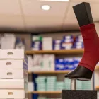 Unternehmen 16 Bild BUSCH GESUNDHEITS-ZENTRUM UNTERWAGNER GMBH & CO. KG KÖLN Schuhe Einzelhandel am Köln NW