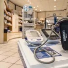Unternehmen 1 Bild BUSCH GESUNDHEITS-ZENTRUM UNTERWAGNER GMBH & CO. KG KÖLN Schuhe Einzelhandel am Köln NW