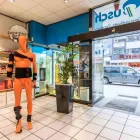 Unternehmen 4 Bild BUSCH GESUNDHEITS-ZENTRUM UNTERWAGNER GMBH & CO. KG KÖLN Schuhe Einzelhandel am Köln NW