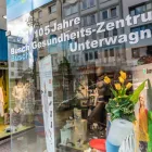 Unternehmen 5 Bild BUSCH GESUNDHEITS-ZENTRUM UNTERWAGNER GMBH & CO. KG KÖLN Schuhe Einzelhandel am Köln NW