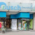 Unternehmen 6 Bild BUSCH GESUNDHEITS-ZENTRUM UNTERWAGNER GMBH & CO. KG KÖLN Schuhe Einzelhandel am Köln NW