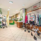 Unternehmen 7 Bild BUSCH GESUNDHEITS-ZENTRUM UNTERWAGNER GMBH & CO. KG KÖLN Schuhe Einzelhandel am Köln NW