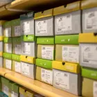 Unternehmen 8 Bild BUSCH GESUNDHEITS-ZENTRUM UNTERWAGNER GMBH & CO. KG KÖLN Schuhe Einzelhandel am Köln NW