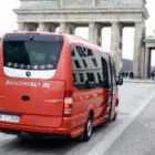 Unternehmen 2 Bild BUSCONTACT GMBH Reiseunternehmen, Verkehrsbetrieb am Berlin BE