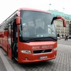 Unternehmen 1 Bild BUSCONTACT GMBH Reiseunternehmen, Verkehrsbetrieb am Berlin BE