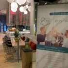 Unternehmen 3 Bild BUSINESS HIGH5 Werbung am Stuttgart BW