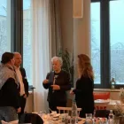 Unternehmen 4 Bild BUSINESS HIGH5 Werbung am Stuttgart BW