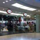 Unternehmen 2 Bild C&A MODE KG Textil, Bekleidung Einzelhandel am Essen NW