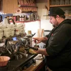 Unternehmen 16 Bild CAFE EHRENFELD | TIROLER SPEZIALITÄTEN | DER TIROLER Restaurant & Café am Köln NRW