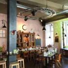 Unternehmen 2 Bild CAFÉ FUCHS+HASE Veranstaltungen & Messen am Iserlohn NW
