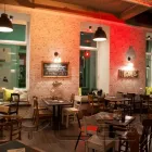 Unternehmen 1 Bild CAFÉ FUCHS+HASE Veranstaltungen & Messen am Iserlohn NW