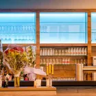 Unternehmen 1 Bild CAFE RESTAURANT HERRMANN Restaurant & Café am Cologne NW