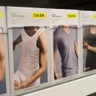 Unternehmen 5 Bild CALIDA STORE Textil, Bekleidung Einzelhandel am Stuttgart BW