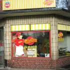 Unternehmen 1 Bild CALL A PIZZA Restaurant & Café am Hamburg HH