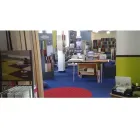 Unternehmen 1 Bild CANNSTATTER FUßBODENMARKT THOMAS HINKO E.K. Tapetengeschäft am Stuttgart