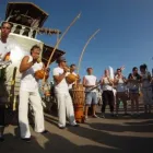 Unternehmen 3 Bild CAPOEIRA SCHULE DÜSSELDORF Veranstalter am Düsseldorf NW