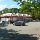 Unternehmen 1 Bild CAR-WASH-CENTER H. HANLE Service & Dienstleistung am Ludwigsburg BW