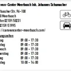 Unternehmen 1 Bild CARAVAN-CENTER MEERBUSCH INH. JOHANNES SCHUMACHER Wohnwagen & Caravans am Meerbusch NW