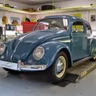 Unternehmen 3 Bild CARCONCEPT Werkstätten (Pkw) am Stuttgart BW
