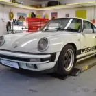 Unternehmen 1 Bild CARCONCEPT Werkstätten (Pkw) am Stuttgart BW