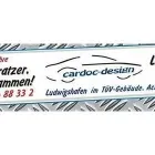 Unternehmen 1 Bild CARDOC-DESIGN Werkstätten (Pkw) am Ludwigshafen Am Rhein RP