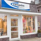 Unternehmen 1 Bild CAREPOINT SANITÄTSHAUS, POPPENBÜTTEL, ORTHOPÄDIETECHNIK Orthopädie, Sanitätshäuser am Hamburg HH