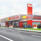 Unternehmen 1 Bild CARGLASS GMBH BOCHUM (BOCHUM SÜD) Werkstätten (Pkw) am Bochum NW