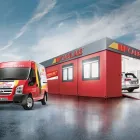 Unternehmen 1 Bild CARGLASS GMBH GREVENBROICH Werkstätten (Pkw) am Grevenbroich NW