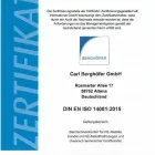 Unternehmen 4 Bild CARL BERGHÖFER GMBH Metallwaren Einzelhandel am Altena NW