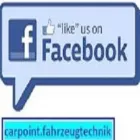 Unternehmen 2 Bild CARPOINT - FAHRZEUGTECHNIK Werkstätten (Pkw) am Gelsenkirchen NW