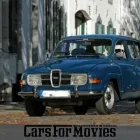 Unternehmen 36 Bild CARSFORMOVIES GBR Verleihunternehmen, Vermietungsunternehmen, Vermittlungsunternehmen am Hamburg HH