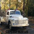 Unternehmen 42 Bild CARSFORMOVIES GBR Verleihunternehmen, Vermietungsunternehmen, Vermittlungsunternehmen am Hamburg HH