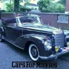 Unternehmen 5 Bild CARSFORMOVIES GBR Verleihunternehmen, Vermietungsunternehmen, Vermittlungsunternehmen am Hamburg HH