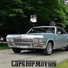 Unternehmen 43 Bild CARSFORMOVIES GBR Verleihunternehmen, Vermietungsunternehmen, Vermittlungsunternehmen am Hamburg HH