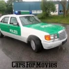 Unternehmen 6 Bild CARSFORMOVIES GBR Verleihunternehmen, Vermietungsunternehmen, Vermittlungsunternehmen am Hamburg HH