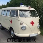 Unternehmen 46 Bild CARSFORMOVIES GBR Verleihunternehmen, Vermietungsunternehmen, Vermittlungsunternehmen am Hamburg HH
