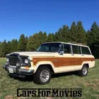Unternehmen 48 Bild CARSFORMOVIES GBR Verleihunternehmen, Vermietungsunternehmen, Vermittlungsunternehmen am Hamburg HH