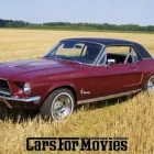 Unternehmen 50 Bild CARSFORMOVIES GBR Verleihunternehmen, Vermietungsunternehmen, Vermittlungsunternehmen am Hamburg HH