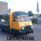 Unternehmen 53 Bild CARSFORMOVIES GBR Verleihunternehmen, Vermietungsunternehmen, Vermittlungsunternehmen am Hamburg HH