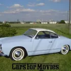 Unternehmen 57 Bild CARSFORMOVIES GBR Verleihunternehmen, Vermietungsunternehmen, Vermittlungsunternehmen am Hamburg HH