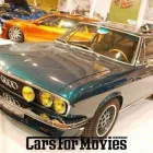 Unternehmen 62 Bild CARSFORMOVIES GBR Verleihunternehmen, Vermietungsunternehmen, Vermittlungsunternehmen am Hamburg HH