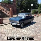 Unternehmen 65 Bild CARSFORMOVIES GBR Verleihunternehmen, Vermietungsunternehmen, Vermittlungsunternehmen am Hamburg HH