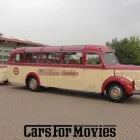 Unternehmen 8 Bild CARSFORMOVIES GBR Verleihunternehmen, Vermietungsunternehmen, Vermittlungsunternehmen am Hamburg HH
